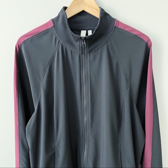 Zella Formula Track Jacket - Picture 5 of 16
